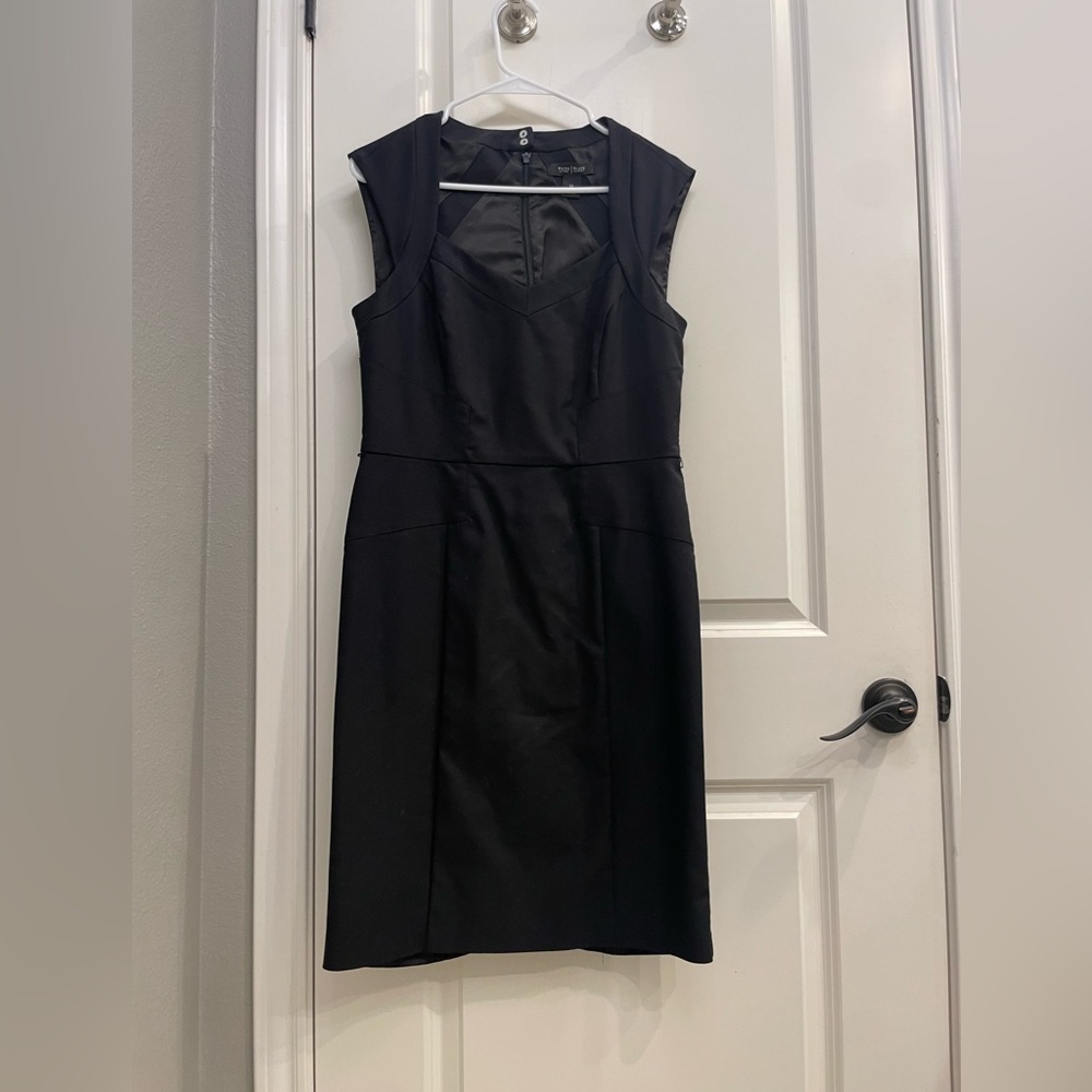 White House + Black Market women’s size 10 dress